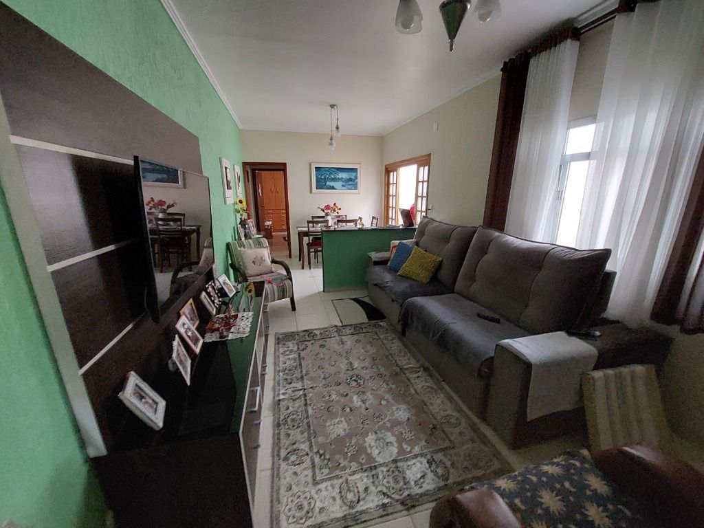 Casa à venda no Vila Luzita: 