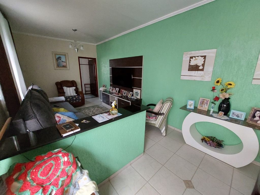 Casa à venda no Vila Luzita: 