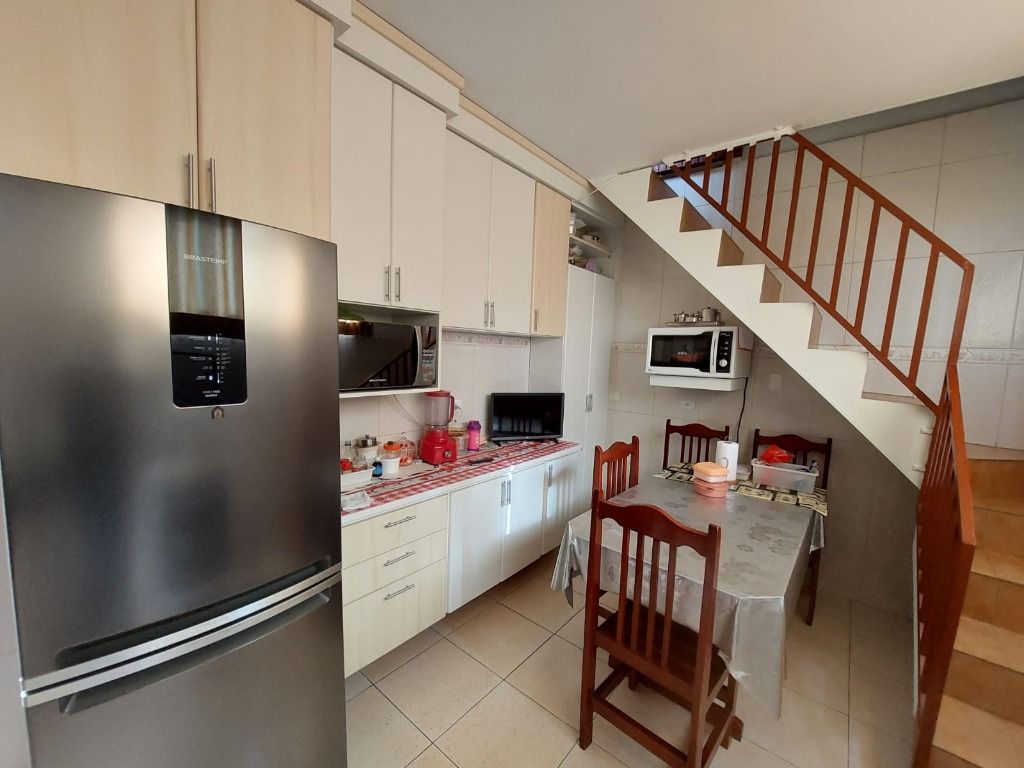 Casa à venda no Vila Luzita: 