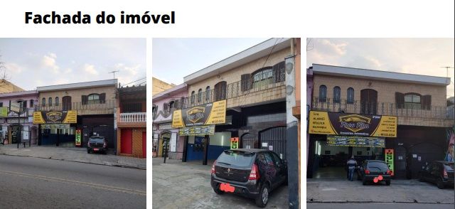 Casa à venda no Vila Pires: 