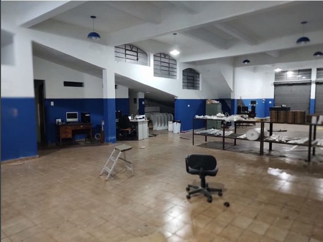 Casa à venda no Vila Pires: 