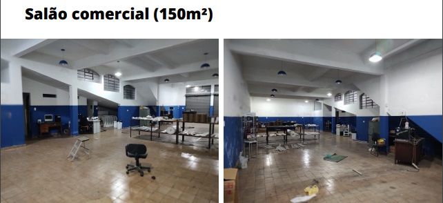 Casa à venda no Vila Pires: 