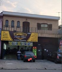 Casa à venda no Vila Pires: 