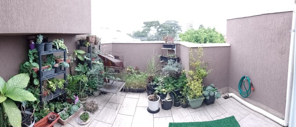 Cobertura à venda no Jardim Stella: 