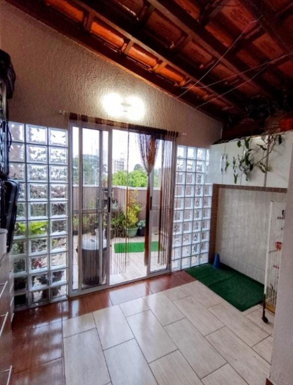 Cobertura à venda no Jardim Stella: 