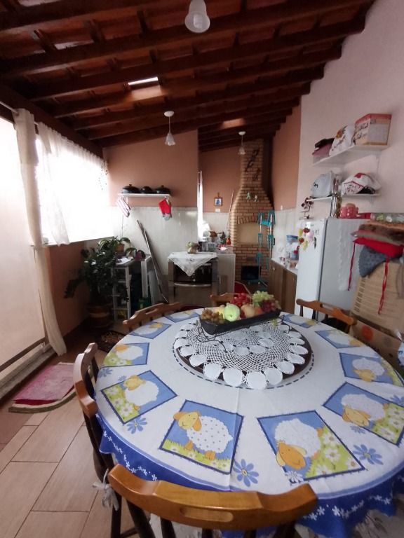 Cobertura à venda no Jardim Stella: 