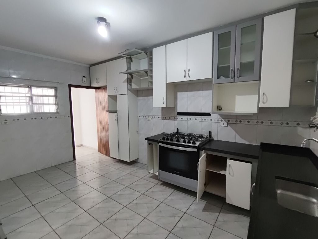 Casa à venda no Vila Lutécia: 