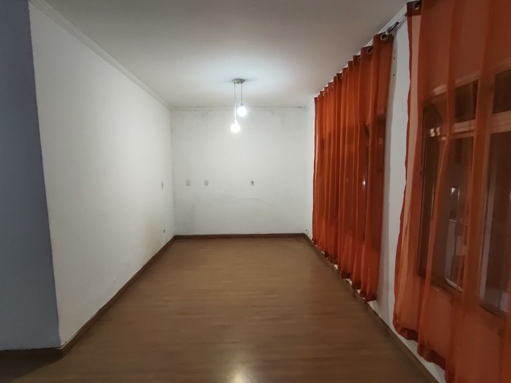 Casa à venda no Vila Lutécia: 