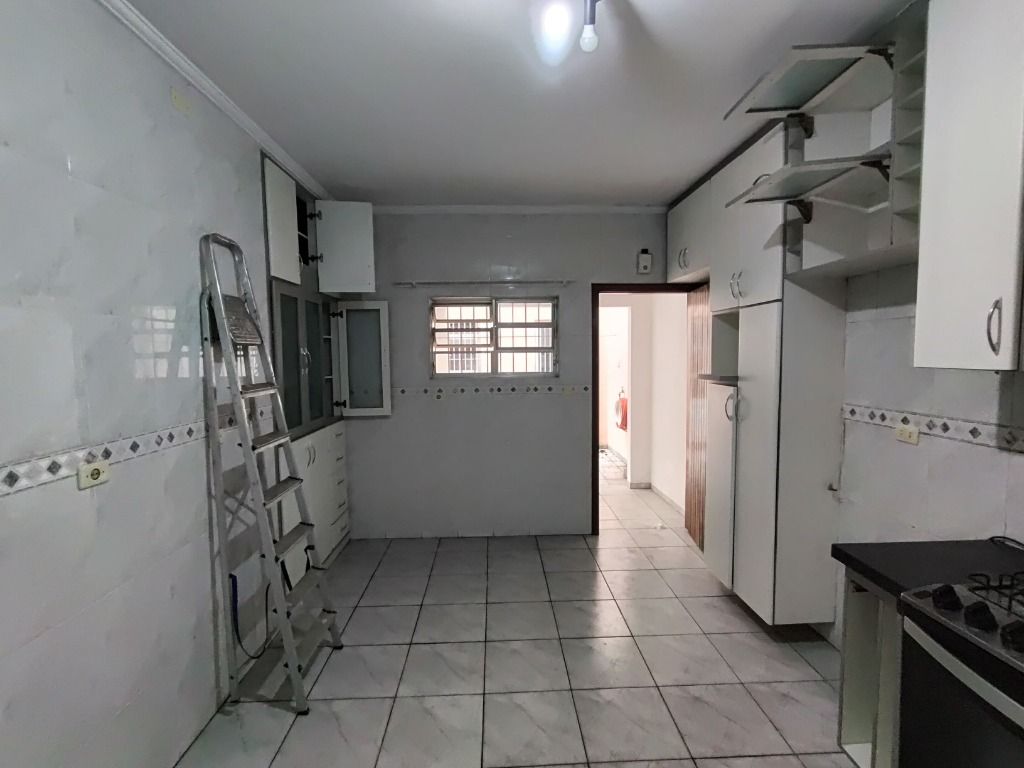 Casa à venda no Vila Lutécia: 