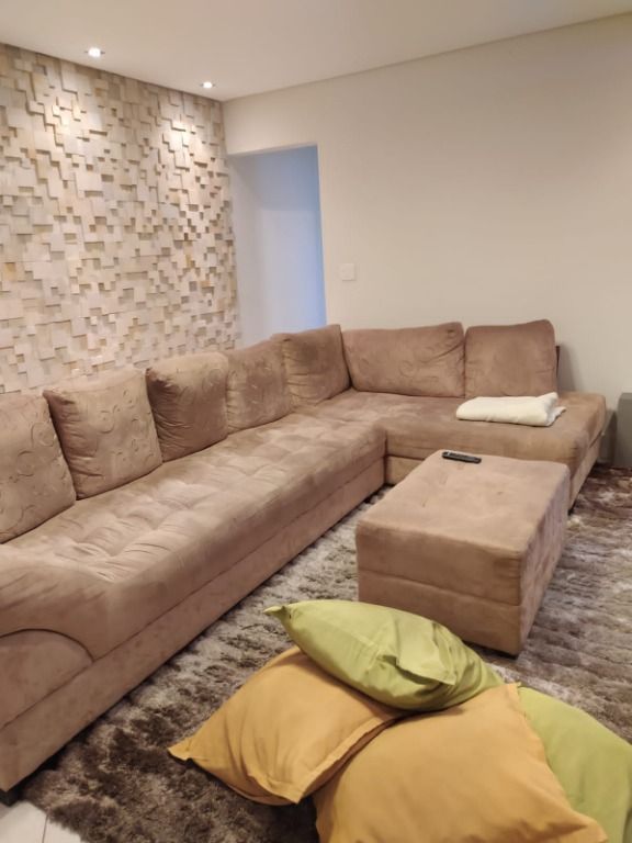 Sobrado à venda no Vila Valparaíso: 