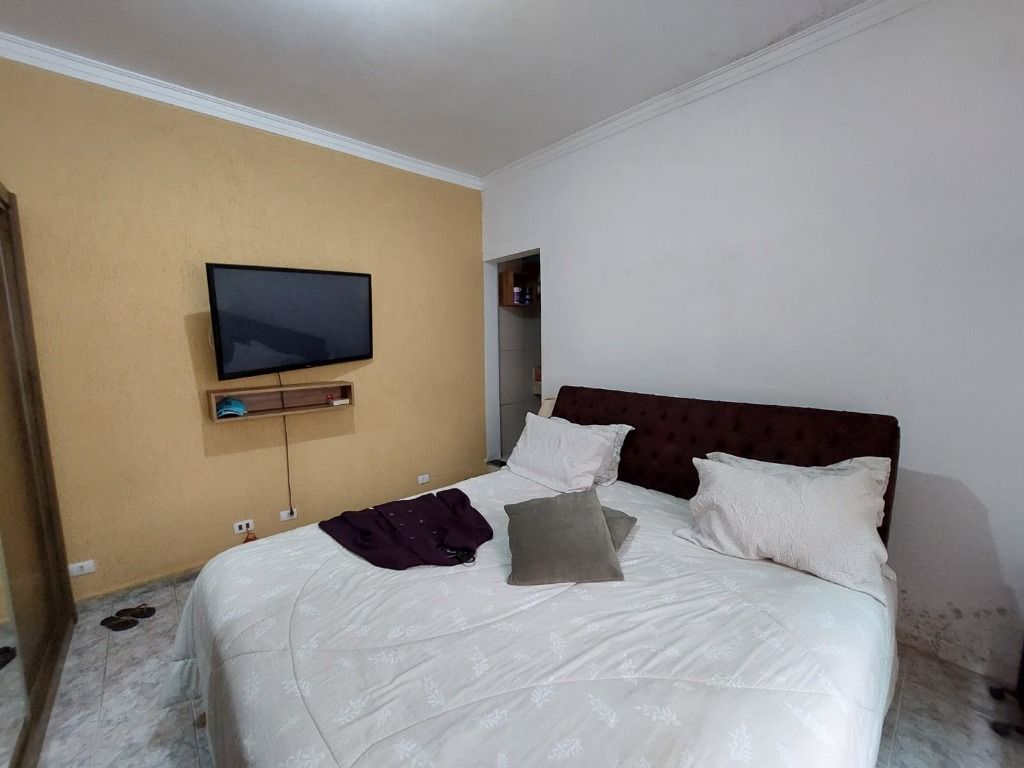 Casa à venda no Parque Bandeirante: 