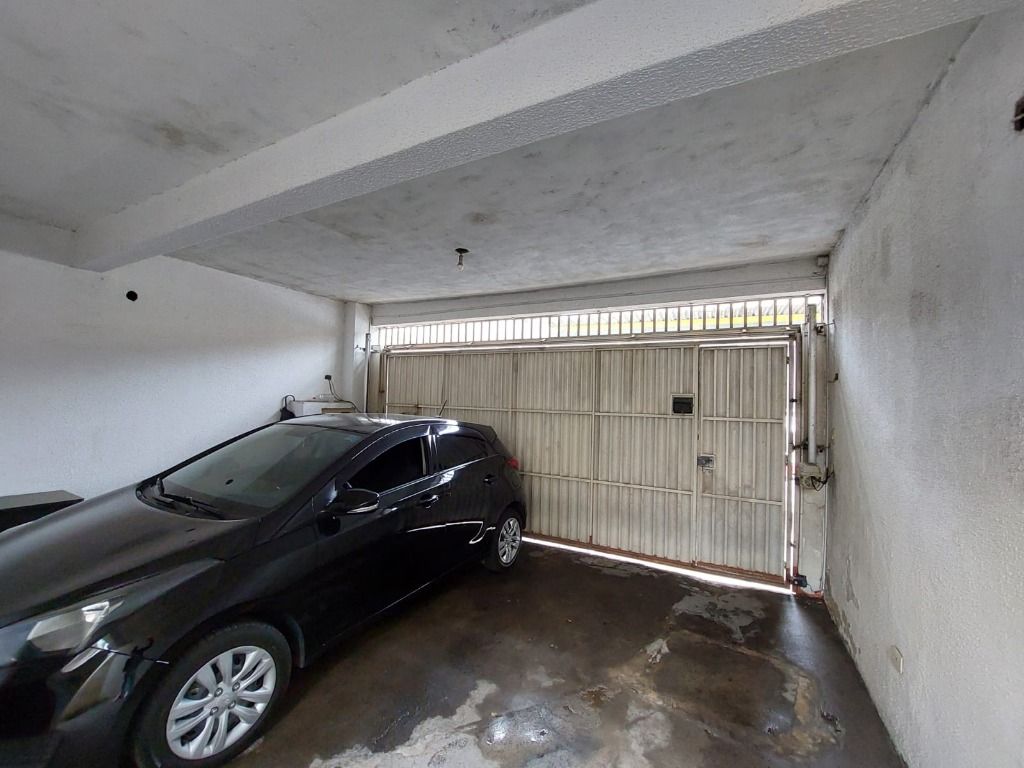 Casa à venda no Parque Bandeirante: 