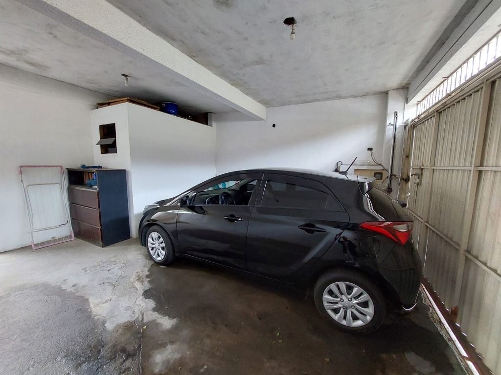 Casa à venda no Parque Bandeirante: 