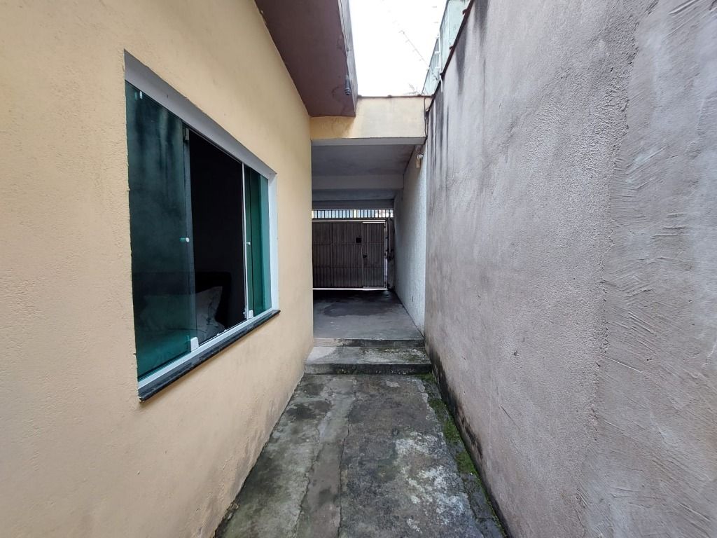 Casa à venda no Parque Bandeirante: 