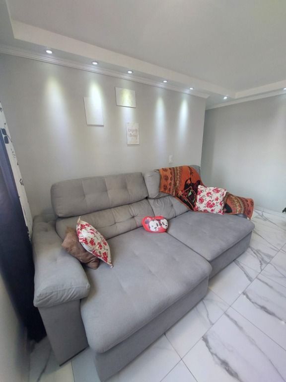 Apartamento à venda no Santa Terezinha: 