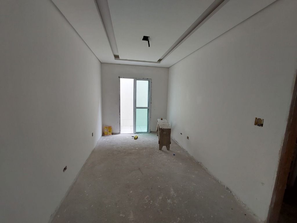 Apartamento à venda no Vila Alzira: 