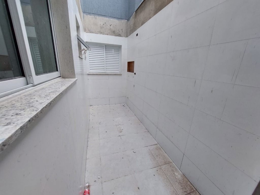 Apartamento à venda no Vila Alzira: 