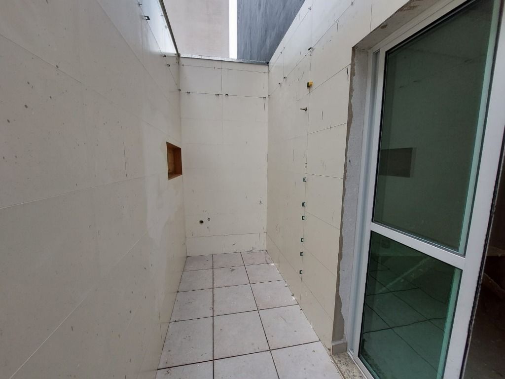 Apartamento à venda no Vila Alzira: 