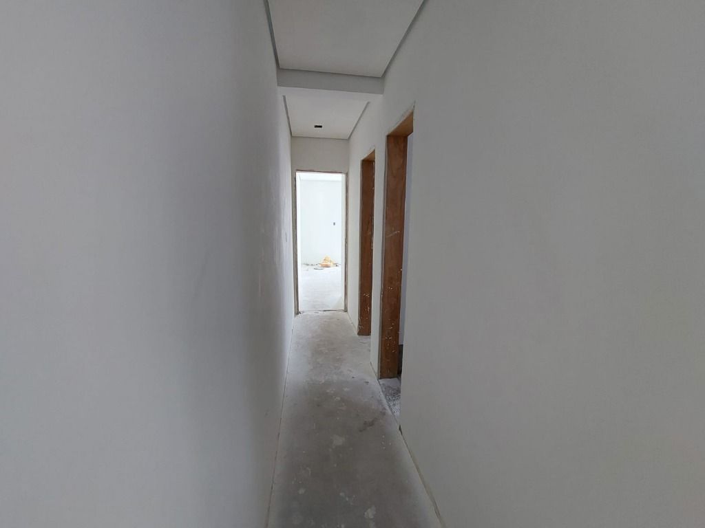 Apartamento à venda no Vila Alzira: 