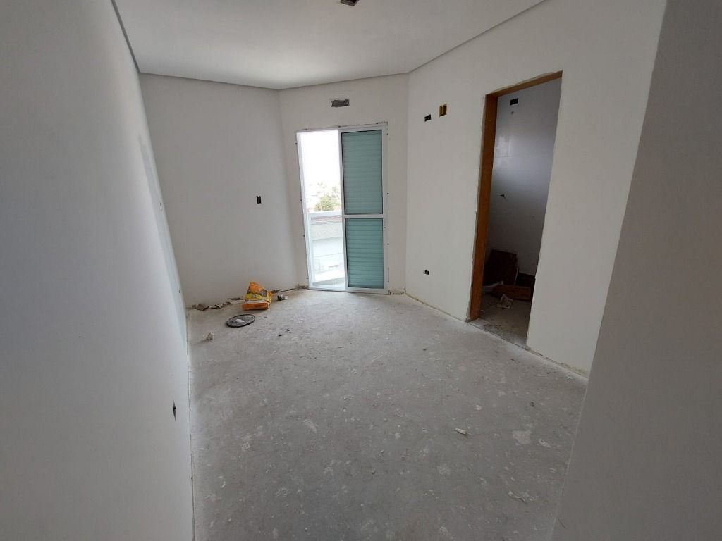 Apartamento à venda no Vila Alzira: 