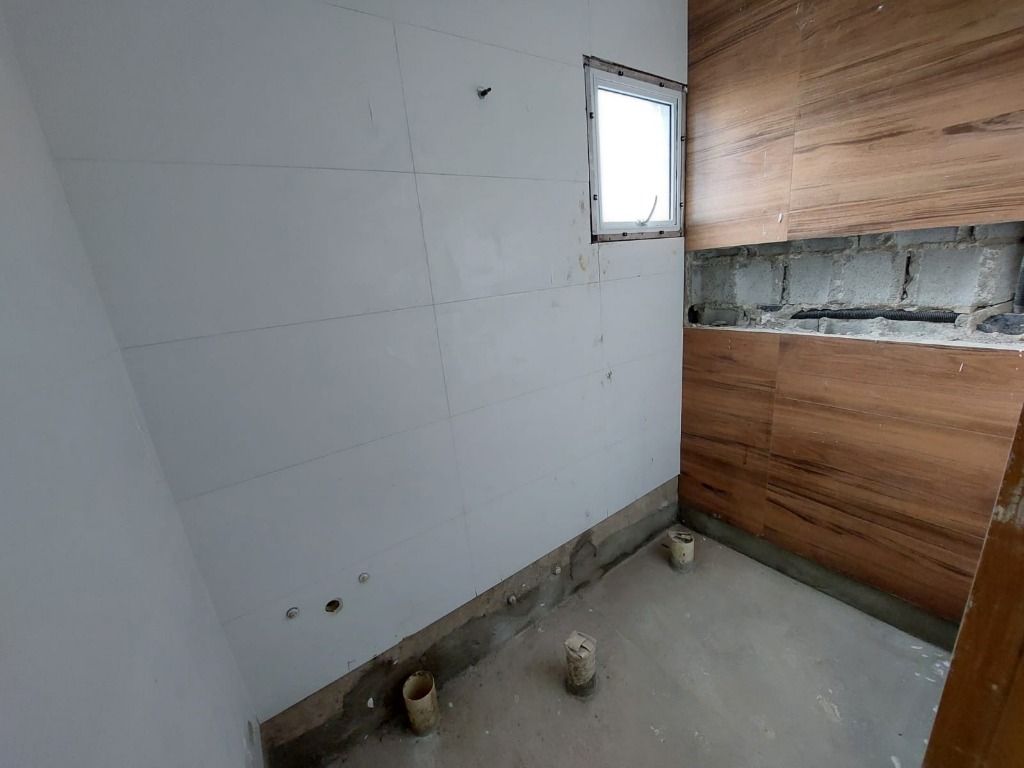 Apartamento à venda no Vila Alzira: 