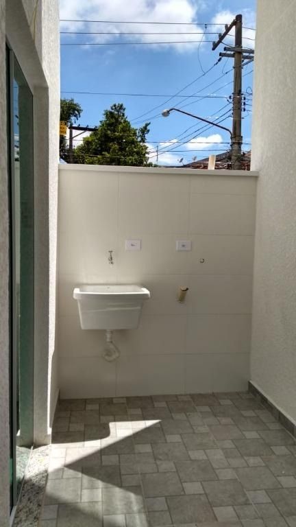 Apartamento à venda no Jardim Paraíso: 