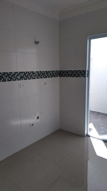 Apartamento à venda no Jardim Paraíso: 