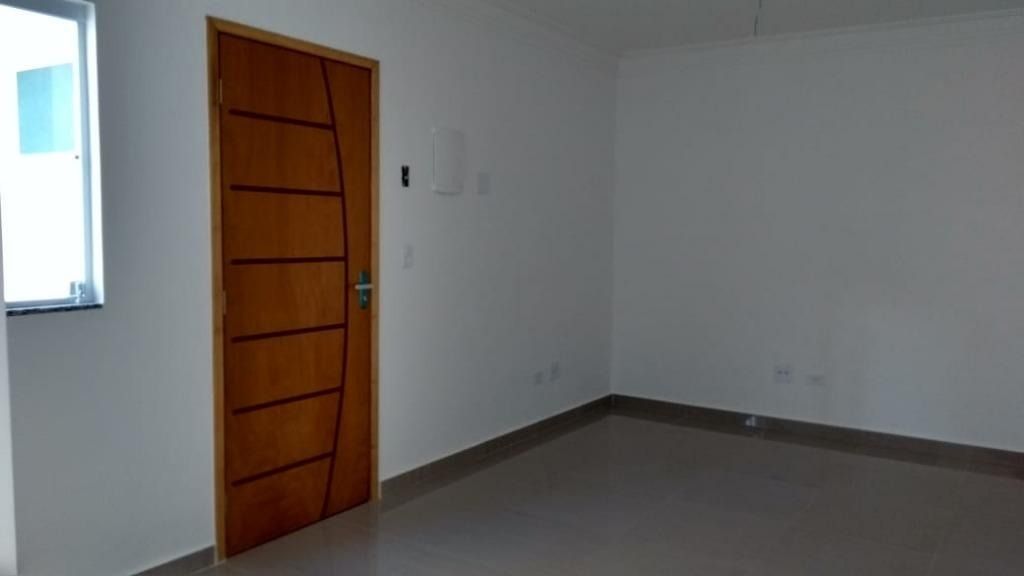 Apartamento à venda no Jardim Paraíso: 