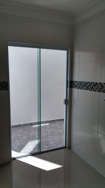Apartamento à venda no Jardim Paraíso: 