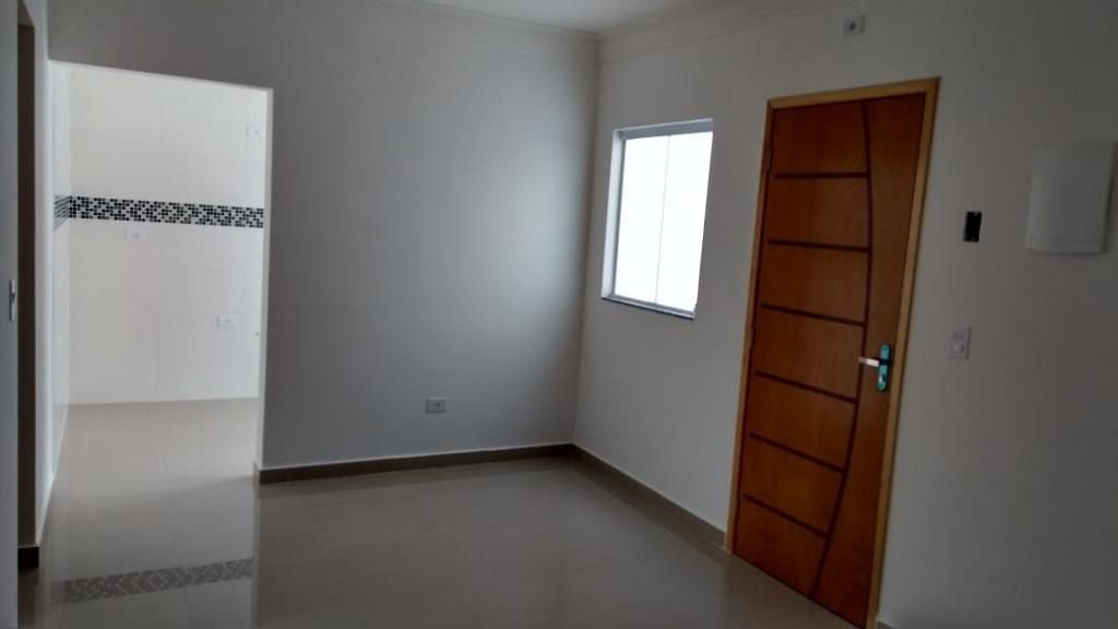 Apartamento à venda no Jardim Paraíso: 