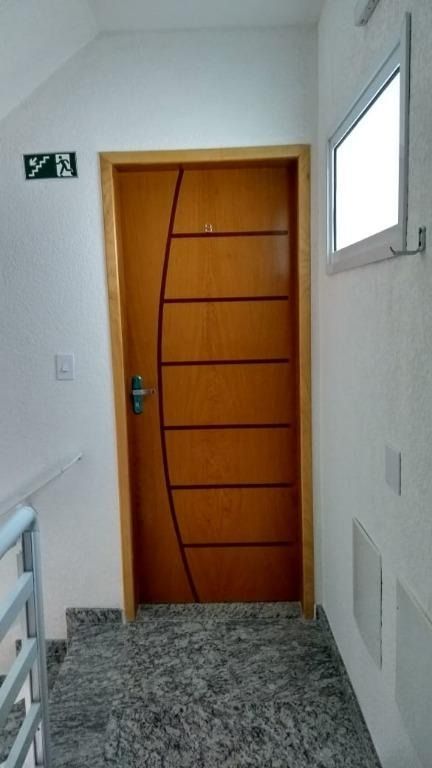 Apartamento à venda no Jardim Paraíso: 