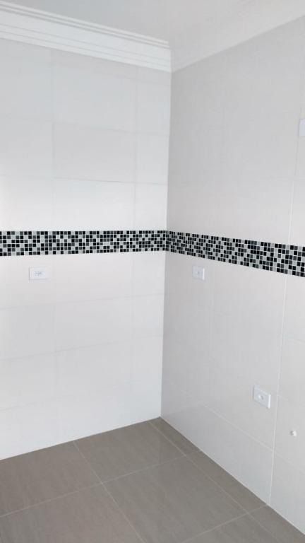 Apartamento à venda no Jardim Paraíso: 