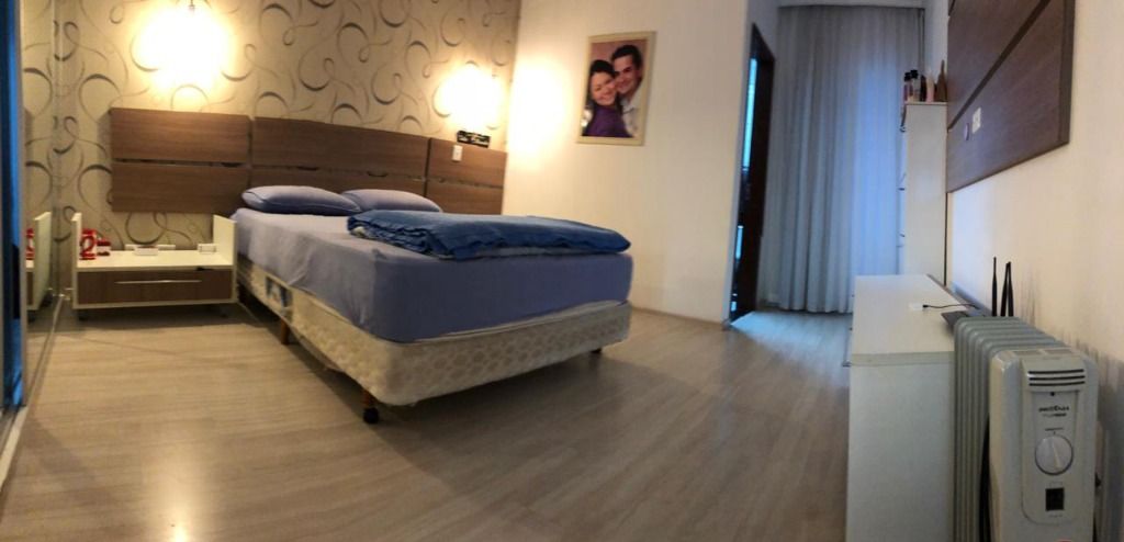 Sobrado à venda no Vila Alzira: 