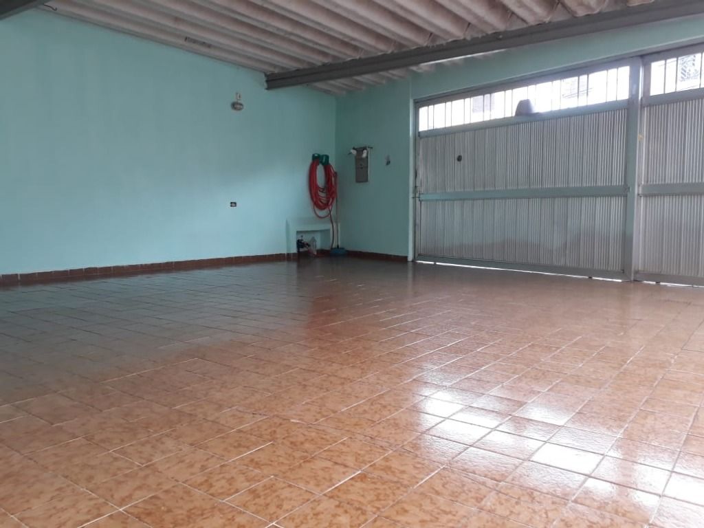 Sobrado à venda no Jardim Cambuí: 