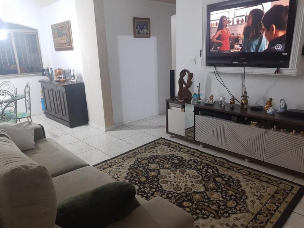 Apartamento à venda no Vila Bastos: 