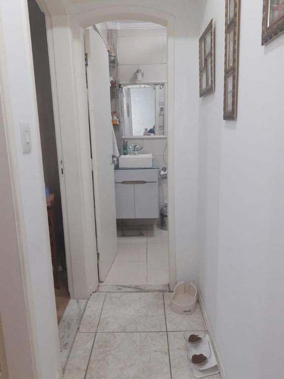 Apartamento à venda no Vila Bastos: 