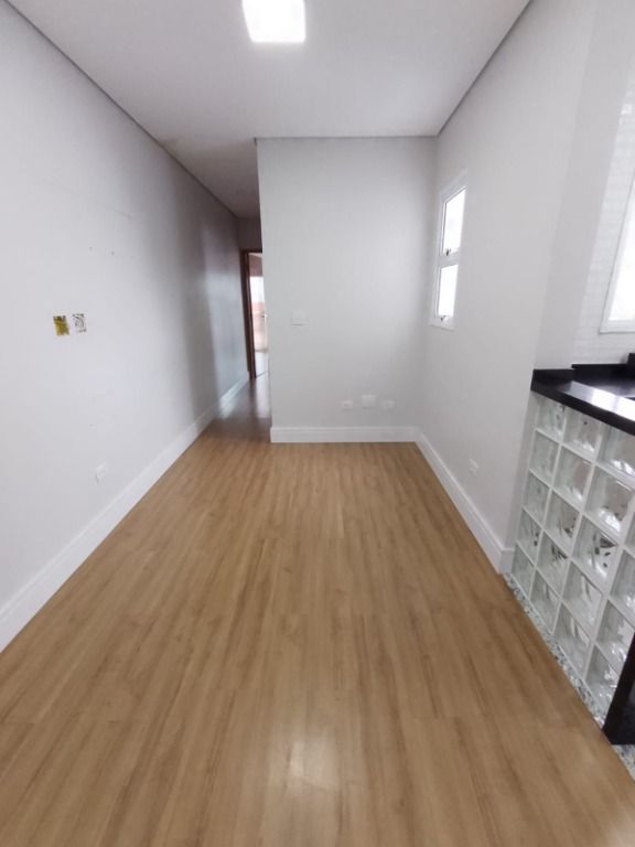 Cobertura à venda no Jardim Paraíso: 