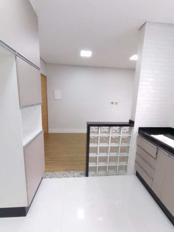 Cobertura à venda no Jardim Paraíso: 