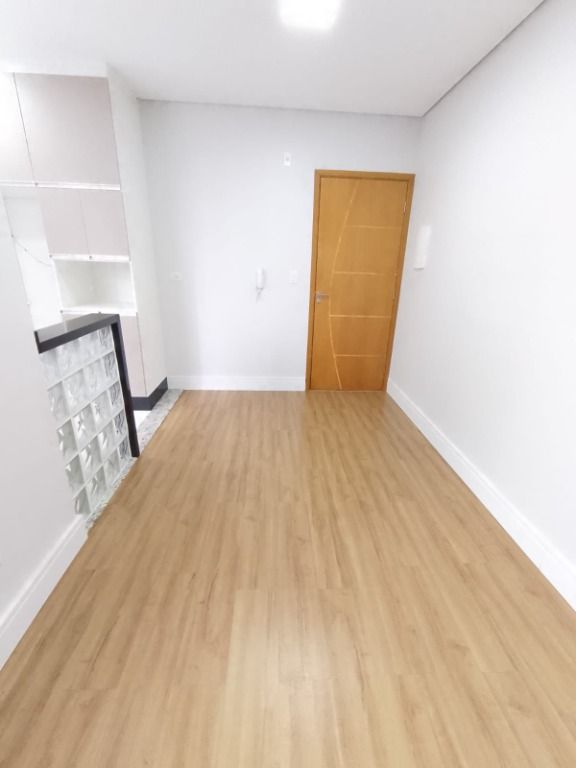 Cobertura à venda no Jardim Paraíso: 