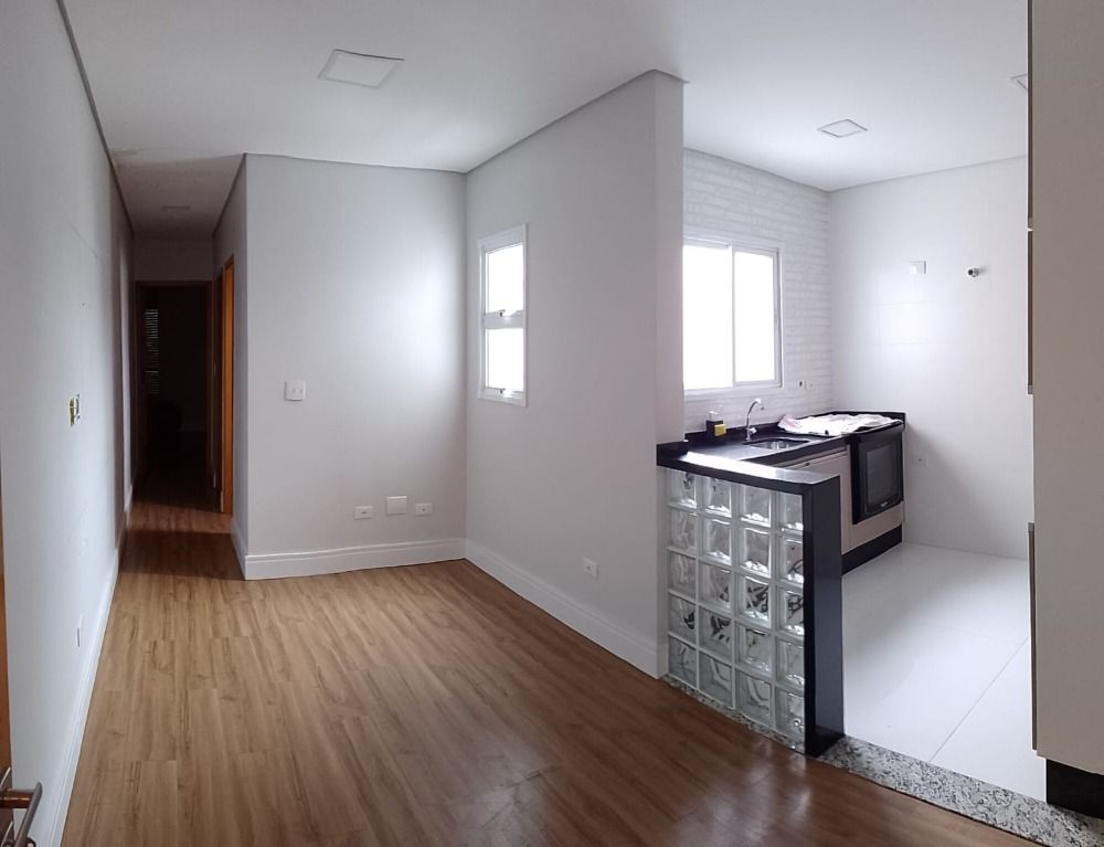 Cobertura à venda no Jardim Paraíso: 