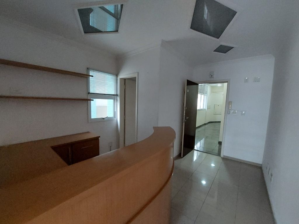 Sala à venda no Vila Guiomar: 