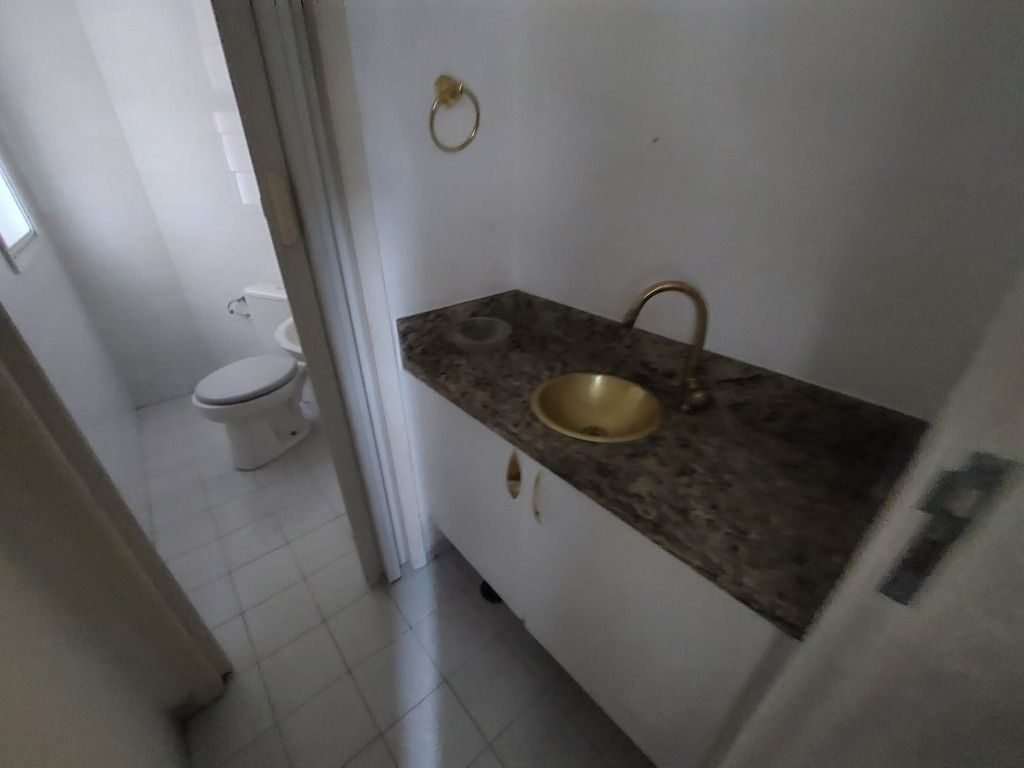 Sala à venda no Vila Guiomar: 