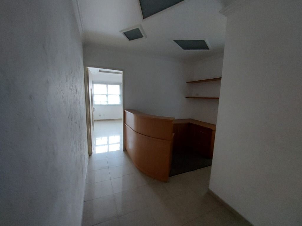 Sala à venda no Vila Guiomar: 