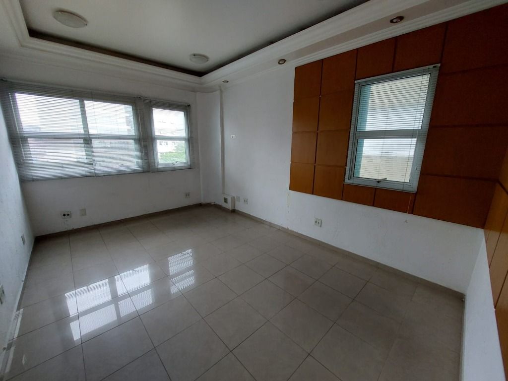 Sala à venda no Vila Guiomar: 