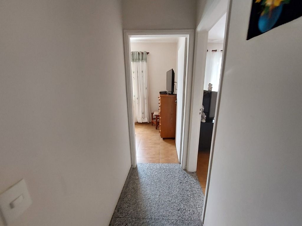 Sobrado à venda no Vila Baeta Neves: 