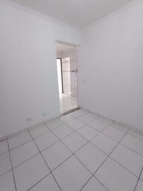 Apartamento à venda no Vila Scarpelli: 