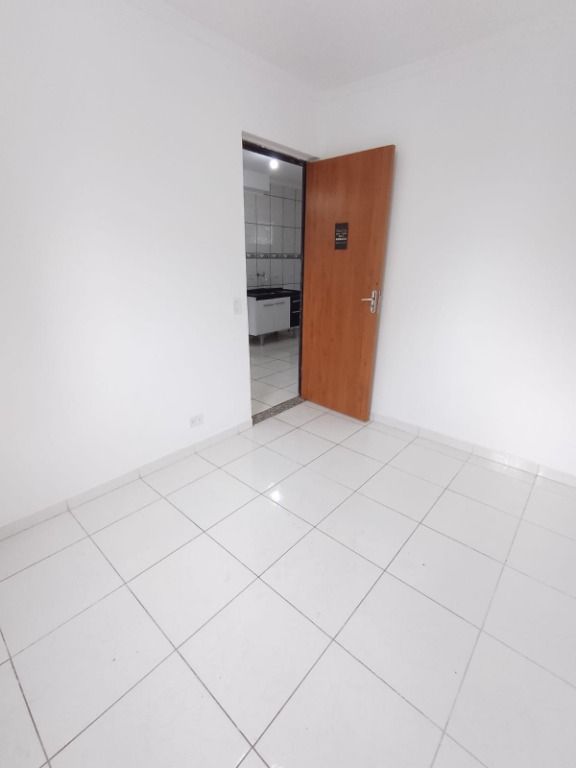 Apartamento à venda no Vila Scarpelli: 