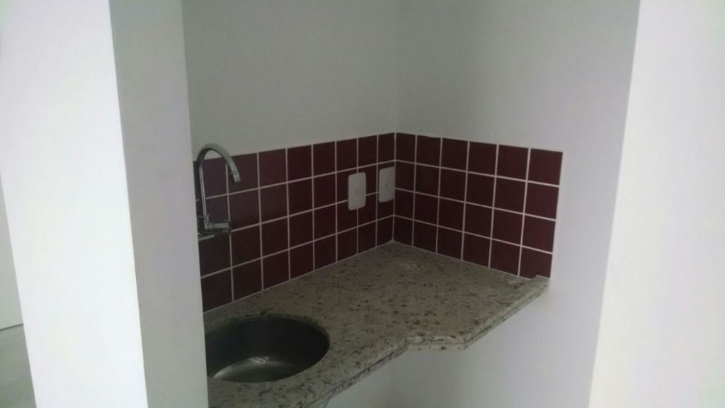 Sala à venda no Vila Gilda: 