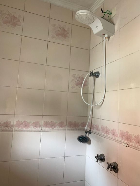 Sobrado à venda no Jardim Wallace Simonsen: 