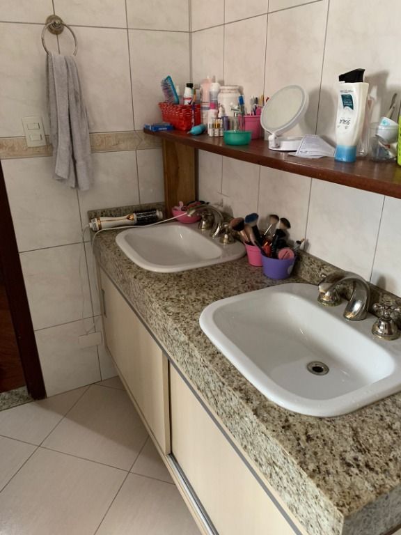 Sobrado à venda no Jardim Wallace Simonsen: 